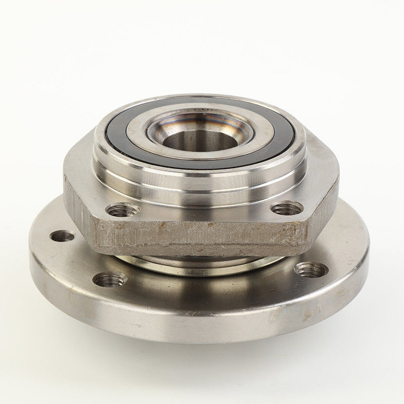 Δύο σειρές Auto Wheel Hub Bearings με μεσαία και μεγάλη εξωτερική διάσταση 120-190mm