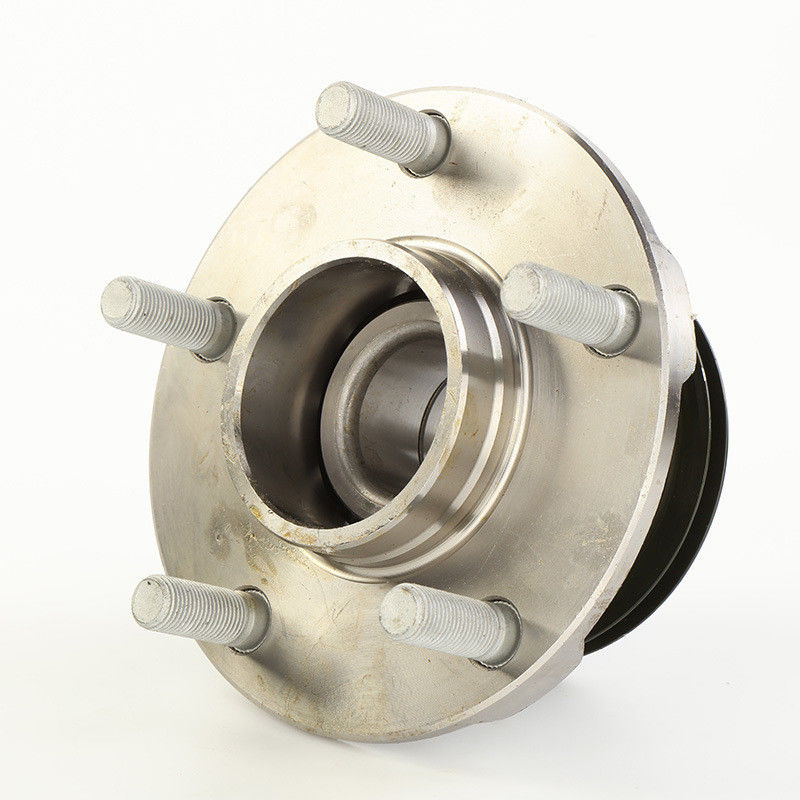 Προσαρμογή Auto Wheel Hub Bearings για το μέσο και μεγάλο εξωτερικό μέγεθος του τμήματος ποδηλάτου
