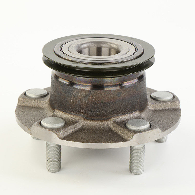 Προσαρμογή Auto Wheel Hub Bearings για το μέσο και μεγάλο εξωτερικό μέγεθος του τμήματος ποδηλάτου