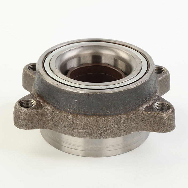 Προσαρμογή Auto Wheel Hub Bearings για το μέσο και μεγάλο εξωτερικό μέγεθος του τμήματος ποδηλάτου