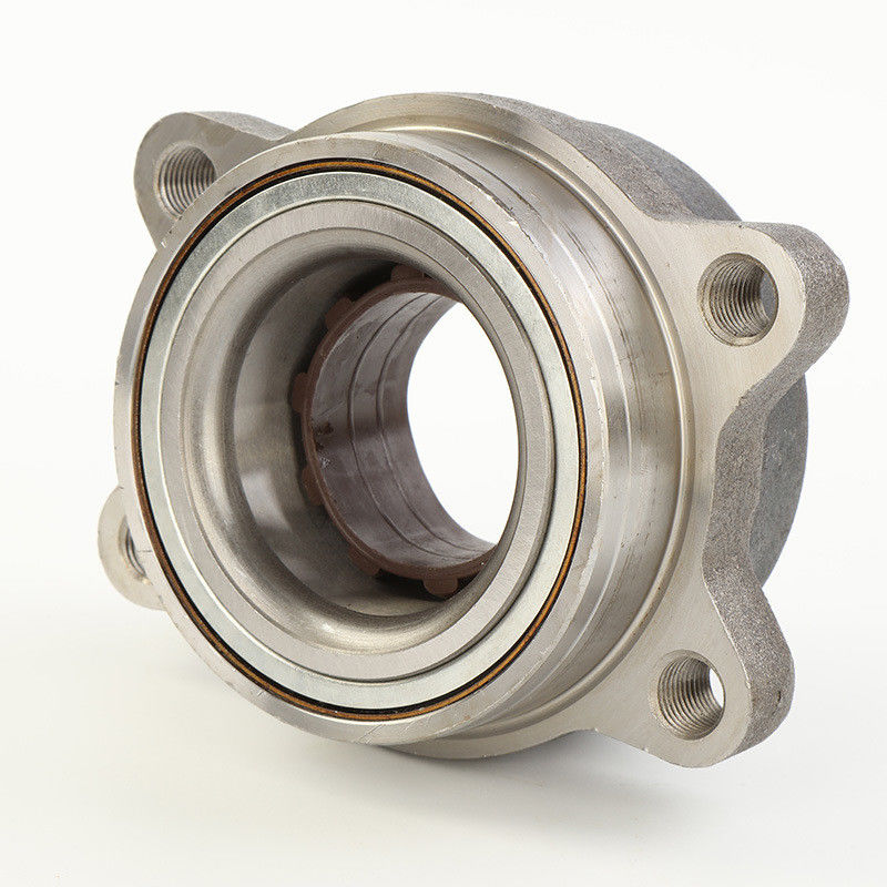 Προσαρμογή Auto Wheel Hub Bearings για το μέσο και μεγάλο εξωτερικό μέγεθος του τμήματος ποδηλάτου