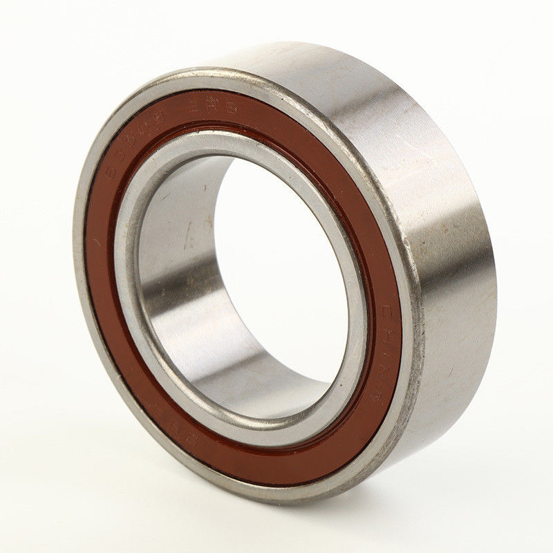 Κουρδιστικά ρουλεμάν Deep Groove Bearing Steel NSK NTN Αυτοκινητοκίνητο Μοτοσυκλέτα Οικιακό ηλεκτρονικό κινητήρα