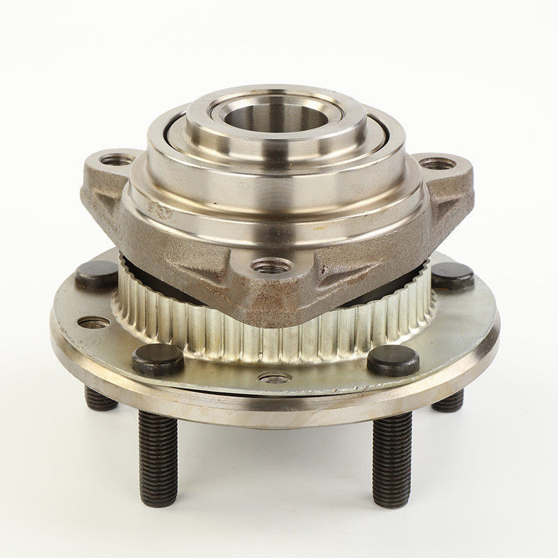 Διπλές σειρές U ρουλεμάν Dac Auto Wheel Hub ρουλεμάν Προσαρμογή για την επιχείρησή σας