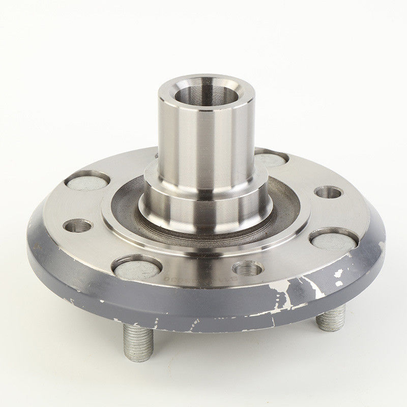 Αριθμός σειρών Δύο OEM U ρουλεμάν Dac Automotive Hub Bearings Αυτοκινητό ανταλλακτικό