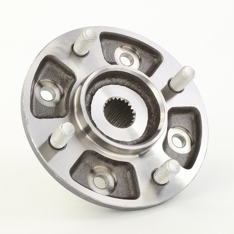 Αριθμός σειρών Δύο OEM U ρουλεμάν Dac Automotive Hub Bearings Αυτοκινητό ανταλλακτικό