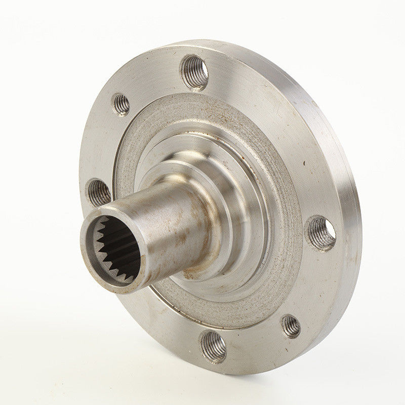 Αριθμός σειρών Δύο OEM U ρουλεμάν Dac Automotive Hub Bearings Αυτοκινητό ανταλλακτικό