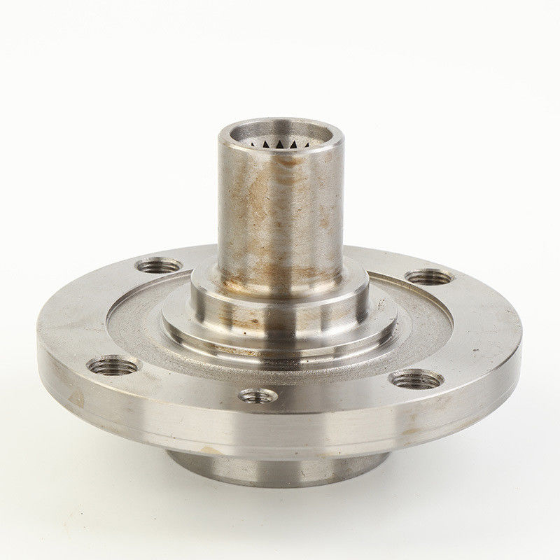 Αριθμός σειρών Δύο OEM U ρουλεμάν Dac Automotive Hub Bearings Αυτοκινητό ανταλλακτικό