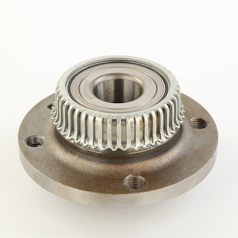 Διαχωρισμένα μη διαχωρισμένα OEM Auto Bearing U Bearing Dac για μακροχρόνια απόδοση