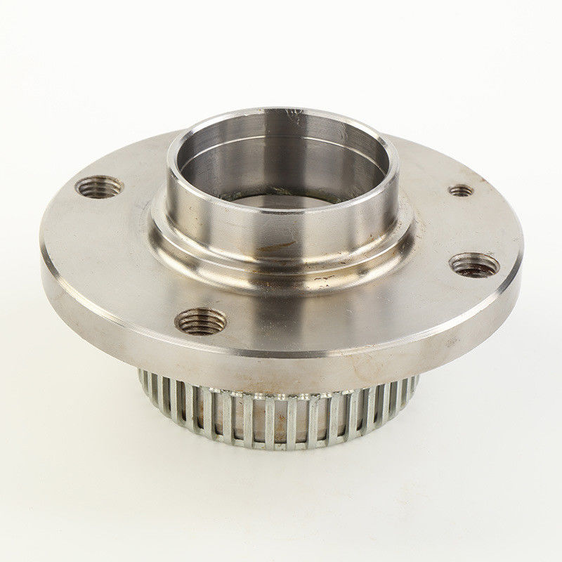 Διαχωρισμένα μη διαχωρισμένα OEM Auto Bearing U Bearing Dac για μακροχρόνια απόδοση