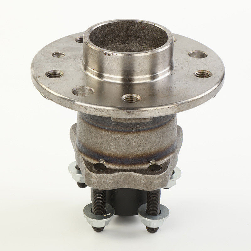 Διαχωρισμένο σχεδιασμό Auto Wheel Hub Bearings για τη μηχανή Hub Unit