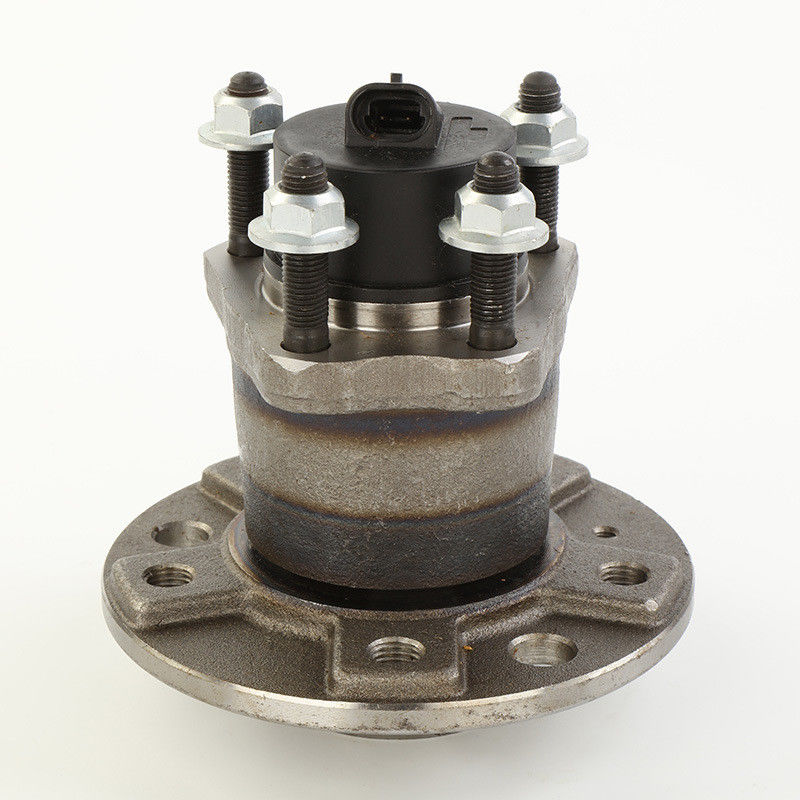 Διαχωρισμένο σχεδιασμό Auto Wheel Hub Bearings για τη μηχανή Hub Unit