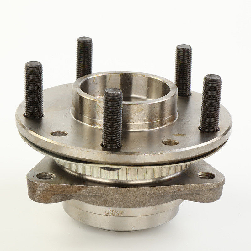 Διαχωρισμένο σχεδιασμό Auto Wheel Hub Bearings για τη μηχανή Hub Unit