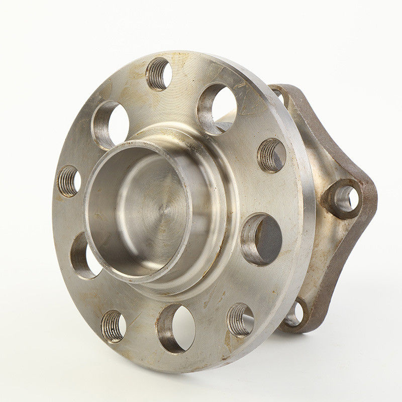 Διαχωρισμένο σχεδιασμό Auto Wheel Hub Bearings για τη μηχανή Hub Unit
