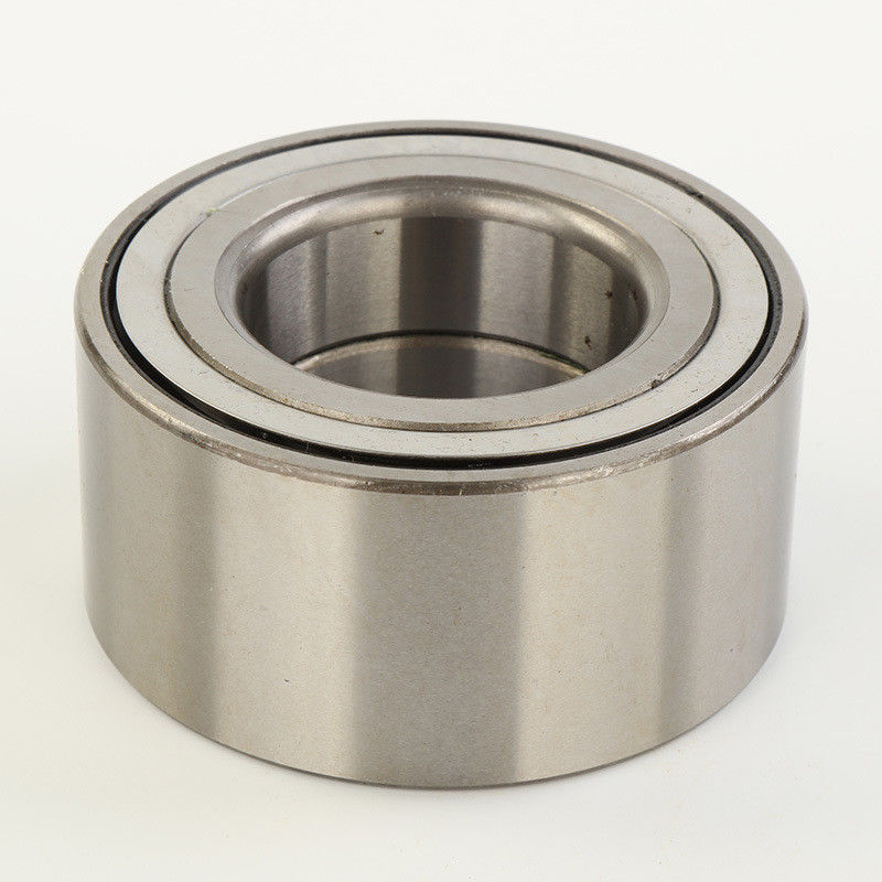 ISO ρουλεμάν Deep Groove Ball Bearing διαχωρισμένο για ρουλεμάν Dac μεσαίου μεγέθους