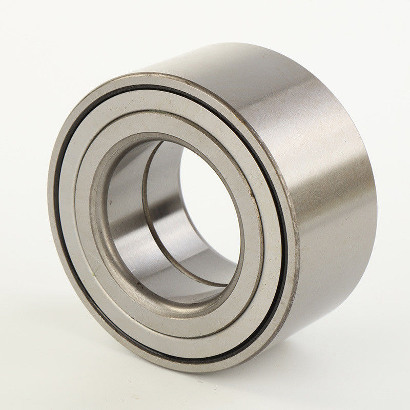 ISO ρουλεμάν Deep Groove Ball Bearing διαχωρισμένο για ρουλεμάν Dac μεσαίου μεγέθους