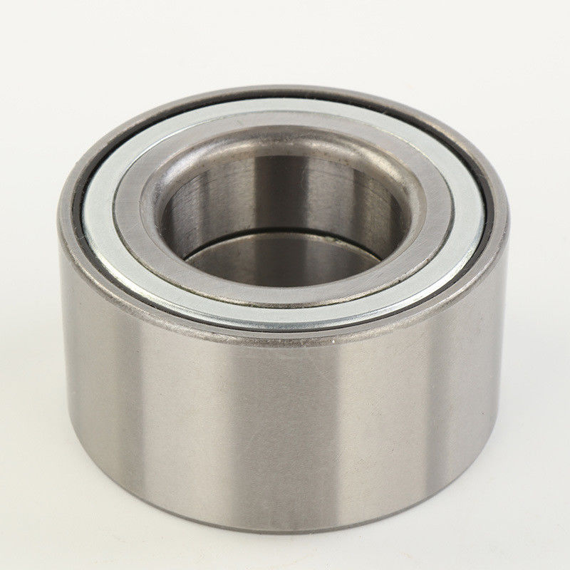 ISO ρουλεμάν Deep Groove Ball Bearing διαχωρισμένο για ρουλεμάν Dac μεσαίου μεγέθους