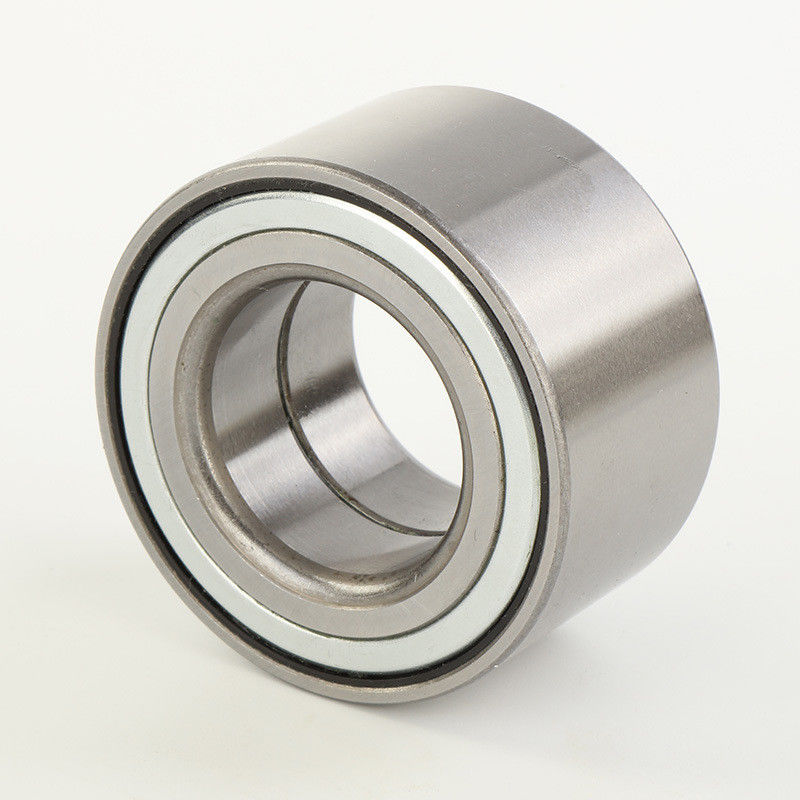 ISO ρουλεμάν Deep Groove Ball Bearing διαχωρισμένο για ρουλεμάν Dac μεσαίου μεγέθους