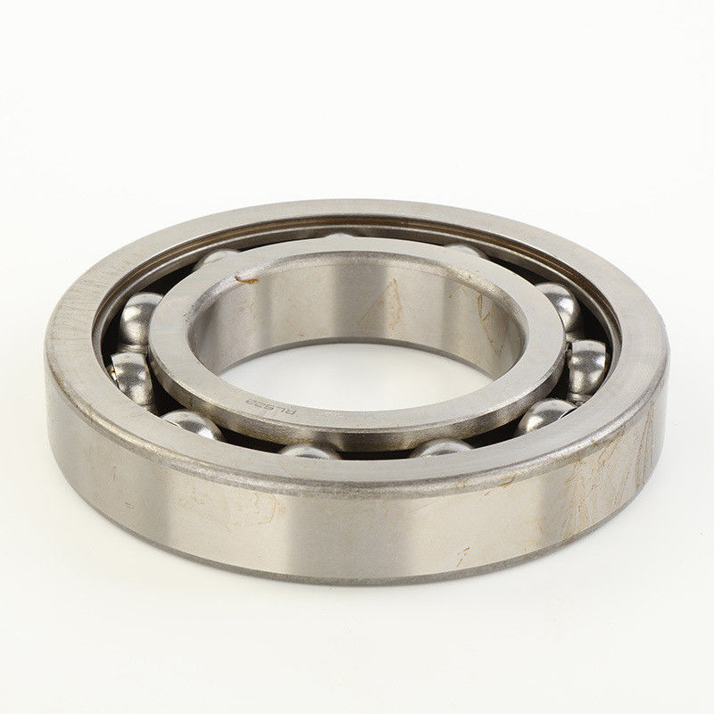 Στρογγυλοφόρα σε χρώμιο χάλυβα ISO Distributor Bearings για εφαρμογές βαθιάς αυλής