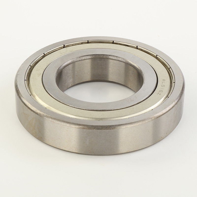 Στρογγυλοφόρα σε χρώμιο χάλυβα ISO Distributor Bearings για εφαρμογές βαθιάς αυλής